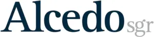 Alcedo sgr logo