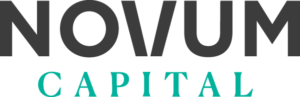 Novum Capital logo