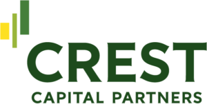 Crest Capital Partners logo