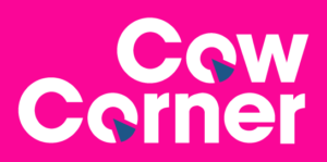 Cow Corner logo
