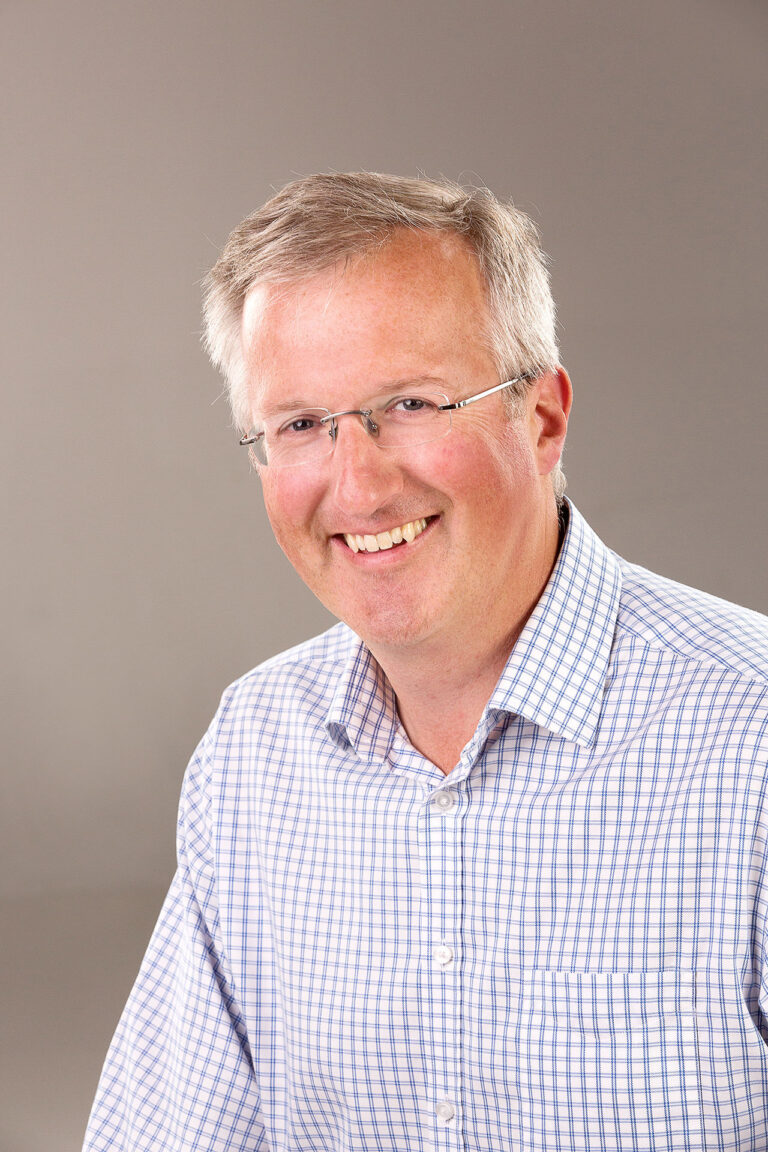 Dermot Crean